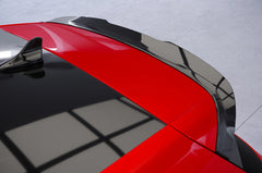 Rear spoiler VW Golf 8 GTI / GTD / R (2020+)