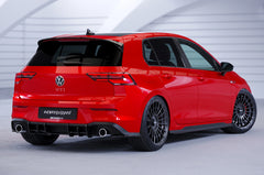 Rear spoiler VW Golf 8 GTI / GTD / R (2020+)