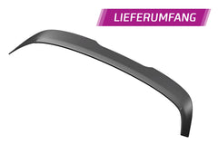 Rear spoiler VW Golf 8 GTI / GTD / R (2020+)