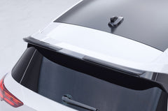 Zadný spoiler VW Golf 8 R Performance / Black Edition (2024+)