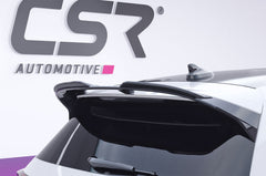 Zadný spoiler VW Golf 8 R Performance / Black Edition (2024+)