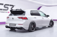 Zadný spoiler VW Golf 8 R Performance / Black Edition (2024+)