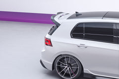 Zadný spoiler VW Golf 8 R Performance / Black Edition (2024+)