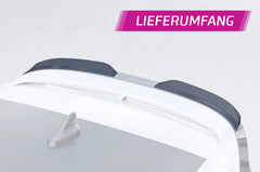 Zadný spoiler VW Golf 8 R Performance / Black Edition (2024+)