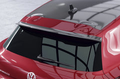 Rear Spoiler VW Scirocco 3 Pre-facelift (2008–03/2014)