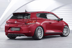 Rear Spoiler VW Scirocco 3 Pre-facelift (2008–03/2014)