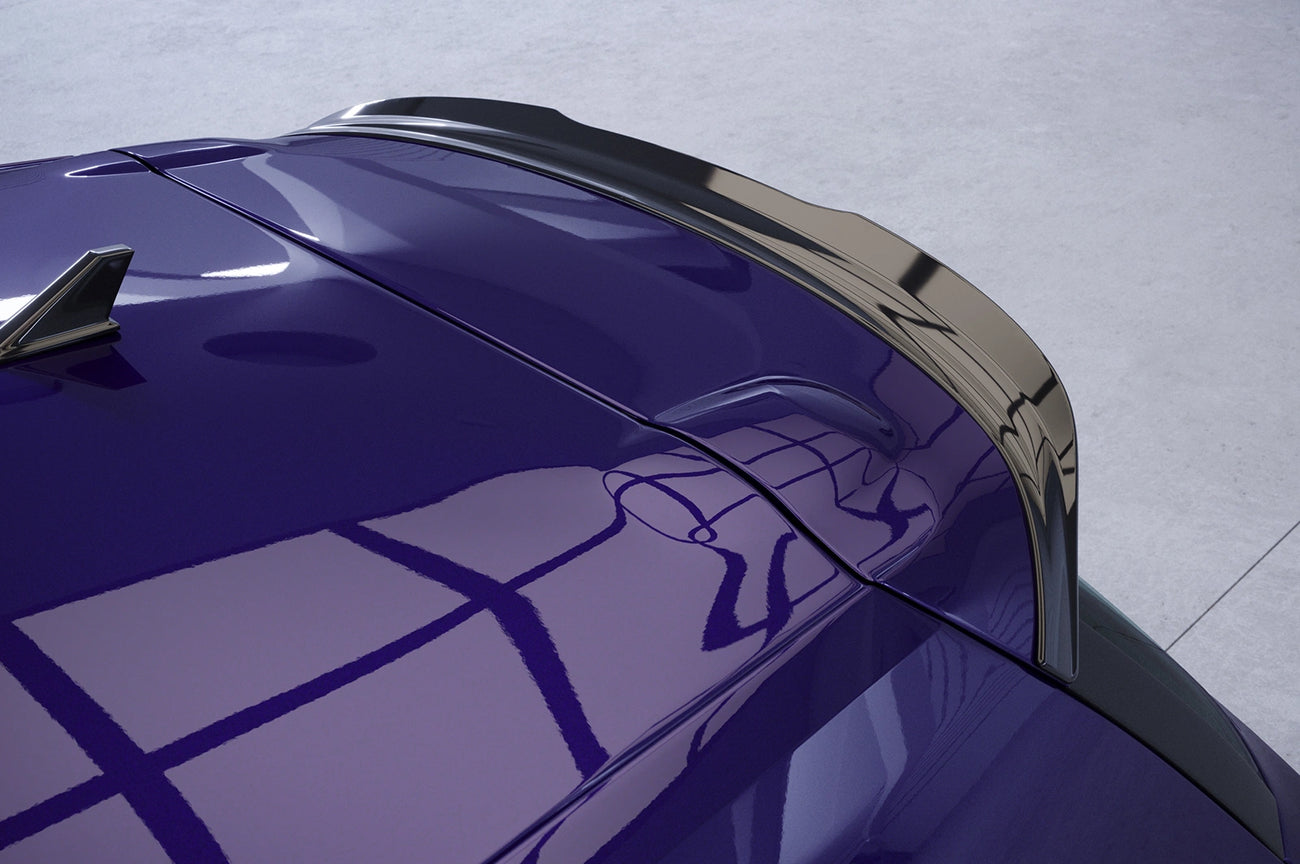 Rear Spoiler VW Scirocco 3 Facelift (04/2014–)