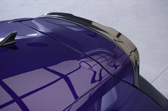 Rear Spoiler VW Scirocco 3 Facelift (04/2014–)