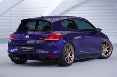 Rear Spoiler VW Scirocco 3 Facelift (04/2014–)