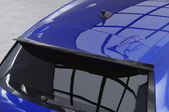 Rear Spoiler VW Scirocco 3 R / R-Line (2008–03/2014)