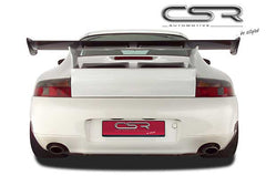 Porsche 911 996 Coupe 1997-2006 Adjustable Rear Wing