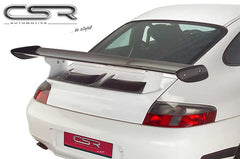 Porsche 911 996 Coupe 1997-2006 Adjustable Rear Wing