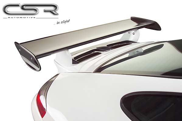 Zadné krídlo Porsche 911 996 Coupé 1997-2006 nastaviteľné