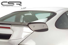 Porsche 911 996 Coupe 1997-2006 Adjustable Rear Wing