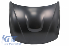 Kapota M3 / M4 Look pre BMW 3 Series F30 F31 F35 a 4 Series F32 F33 F36 (2011–2019)