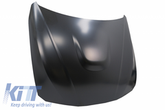 Kapota M3 / M4 Look pre BMW 3 Series F30 F31 F35 a 4 Series F32 F33 F36 (2011–2019)
