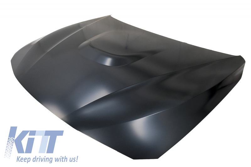Kapota M3 / M4 Look pre BMW 3 Series F30 F31 F35 a 4 Series F32 F33 F36 (2011–2019)