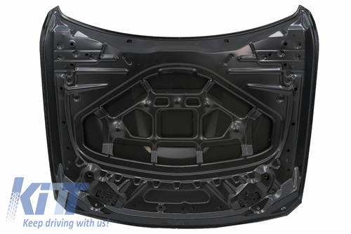 Kapota M3 / M4 Look pre BMW 3 Series F30 F31 F35 a 4 Series F32 F33 F36 (2011–2019)