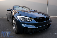 Kapota M3 / M4 Look pre BMW 3 Series F30 F31 F35 a 4 Series F32 F33 F36 (2011–2019)