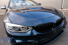 Kapota M3 / M4 Look pre BMW 3 Series F30 F31 F35 a 4 Series F32 F33 F36 (2011–2019)