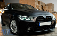 Kapota M3 / M4 Look pre BMW 3 Series F30 F31 F35 a 4 Series F32 F33 F36 (2011–2019)