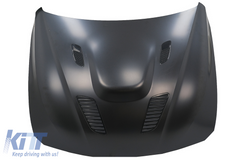 Kapota M3 / M4 GTS Look pre BMW 3 Series F30 F31 F35 a 4 Series F32 F33 F36 (2011–2019)