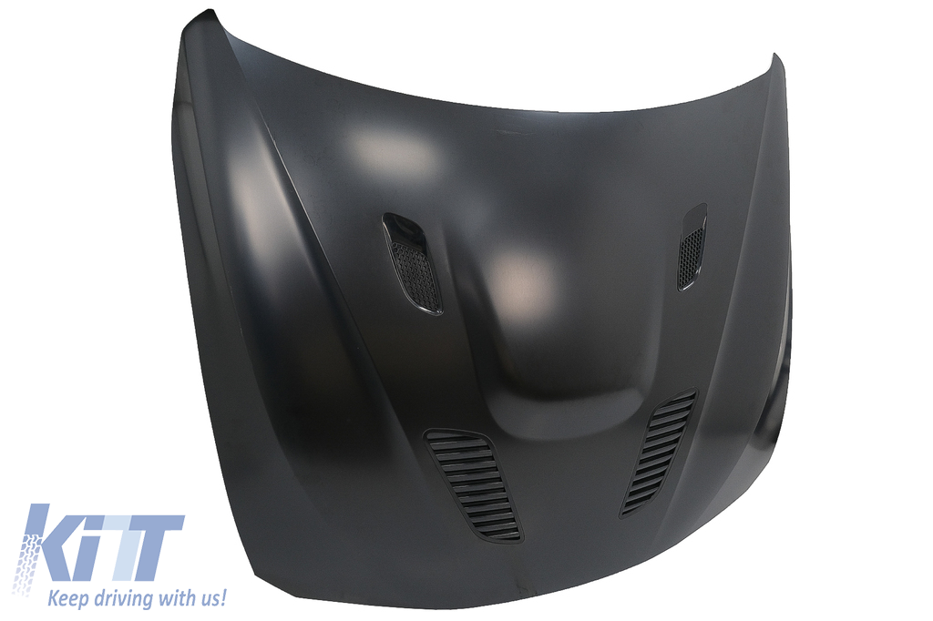 Kapota M3 / M4 GTS Look pre BMW 3 Series F30 F31 F35 a 4 Series F32 F33 F36 (2011–2019)