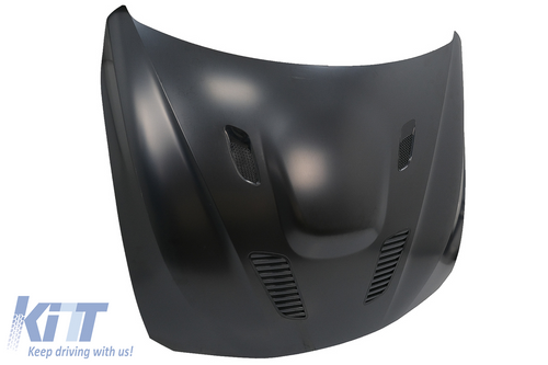 Kapota M3 / M4 GTS Look pre BMW 3 Series F30 F31 F35 a 4 Series F32 F33 F36 (2011–2019)
