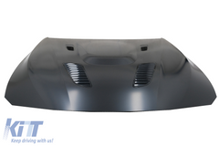 Kapota M3 / M4 GTS Look pre BMW 3 Series F30 F31 F35 a 4 Series F32 F33 F36 (2011–2019)