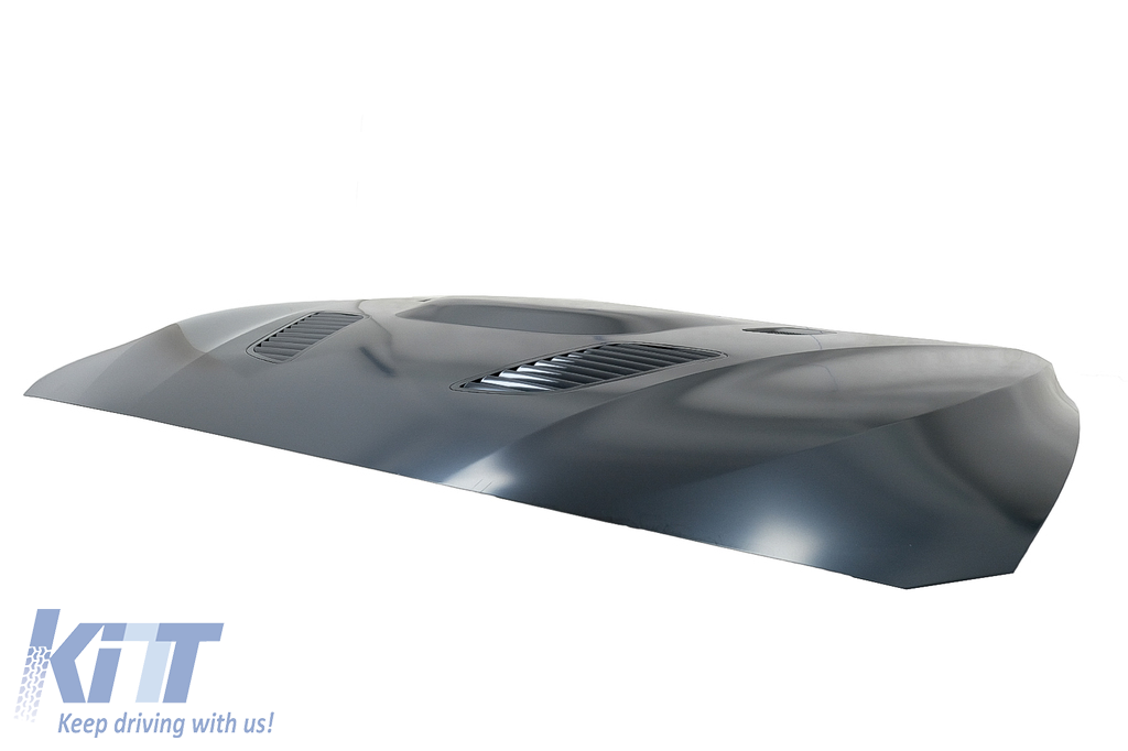 Kapota M3 / M4 GTS Look pre BMW 3 Series F30 F31 F35 a 4 Series F32 F33 F36 (2011–2019)
