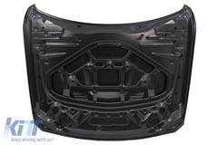 Kapota M3 / M4 GTS Look pre BMW 3 Series F30 F31 F35 a 4 Series F32 F33 F36 (2011–2019)