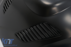 Kapota M3 / M4 GTS Look pre BMW 3 Series F30 F31 F35 a 4 Series F32 F33 F36 (2011–2019)