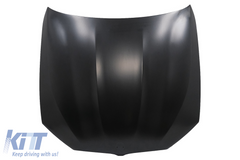 M5 Look Hood for BMW 5 Series G30 G31 G38 (2017–2019)