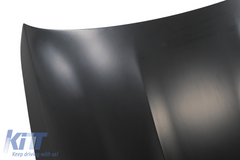 M5 Look Hood for BMW 5 Series G30 G31 G38 (2017–2019)