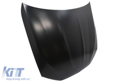 M5 Look Hood for BMW 5 Series G30 G31 G38 (2017–2019)