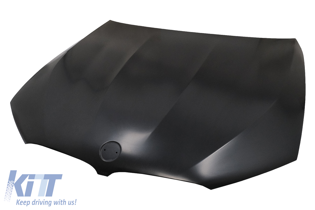 M5 Look Hood for BMW 5 Series G30 G31 G38 (2017–2019)