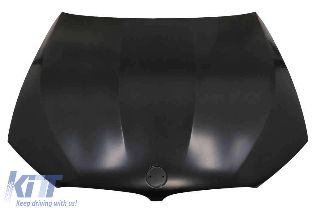 Kapota M5 Look pre BMW 5 Series G30 G31 G38 (2017–2019)