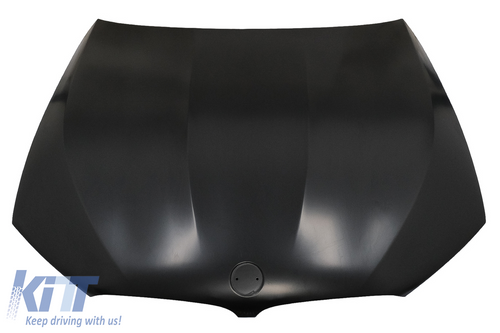 Kapota M5 Look pre BMW 5 Series G30 G31 G38 (2017–2019)