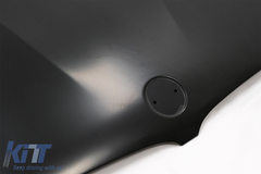 M5 Look Hood for BMW 5 Series G30 G31 G38 (2017–2019)