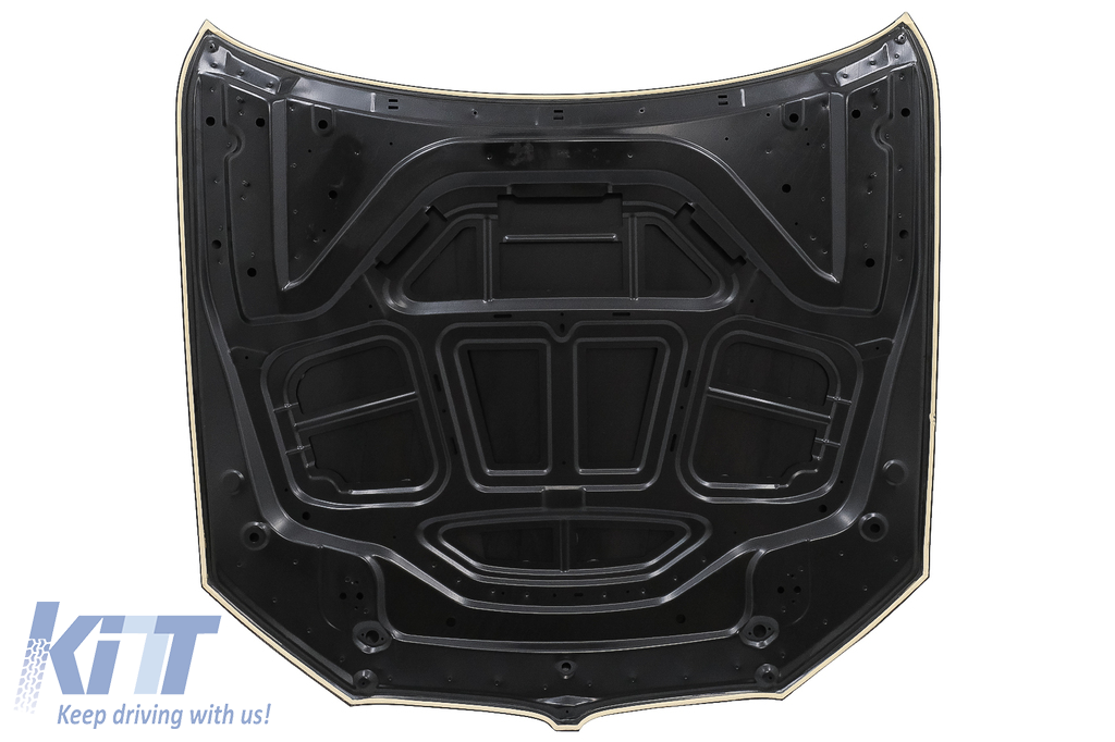Kapota M5 Look pre BMW 5 Series G30 G31 G38 (2017–2019)