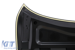 Hood Audi A5 B8.5 Sportback (2012–2016) GT design with ventilation