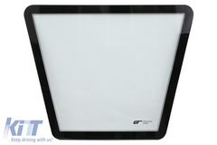 Hood Audi A5 B8.5 Sportback (2012–2016) GT design with ventilation