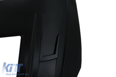 Audi A5 B9 F5 (2016–2019) GT Design Hood with Vent