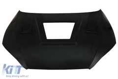 Audi A5 B9 F5 (2016–2019) GT Design Hood with Vent