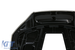 Audi A5 B9 F5 (2016–2019) GT Design Hood with Vent