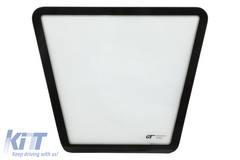 Audi A5 B9 F5 (2016–2019) GT Design Hood with Vent