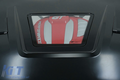 Audi A5 B9 F5 (2016–2019) GT Design Hood with Vent
