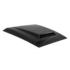 Hood scoop prednej kapoty pre Mercedes G-Class W463 (1989–2018) – ABS