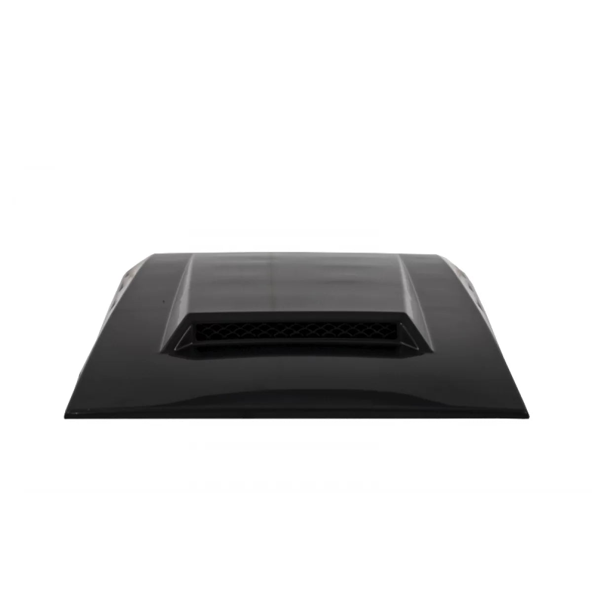 Hood scoop prednej kapoty pre Mercedes G-Class W463 (1989–2018) – ABS