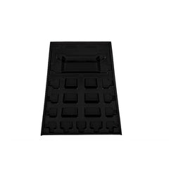Hood scoop prednej kapoty pre Mercedes G-Class W463 (1989–2018) – ABS